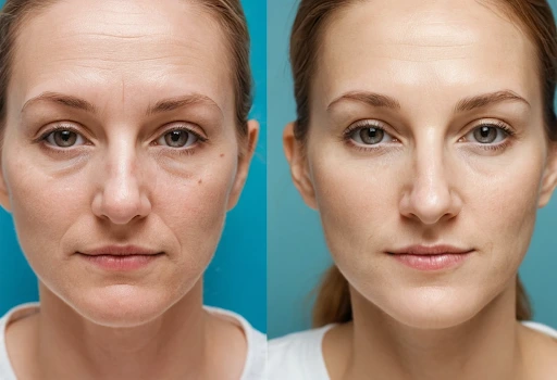 How Does Tretinoin Work? Before and After